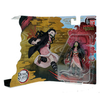 Thumbnail for Bandai - Demon Slayer - Ultimate Legends - Nezuko Kamado Action Figure