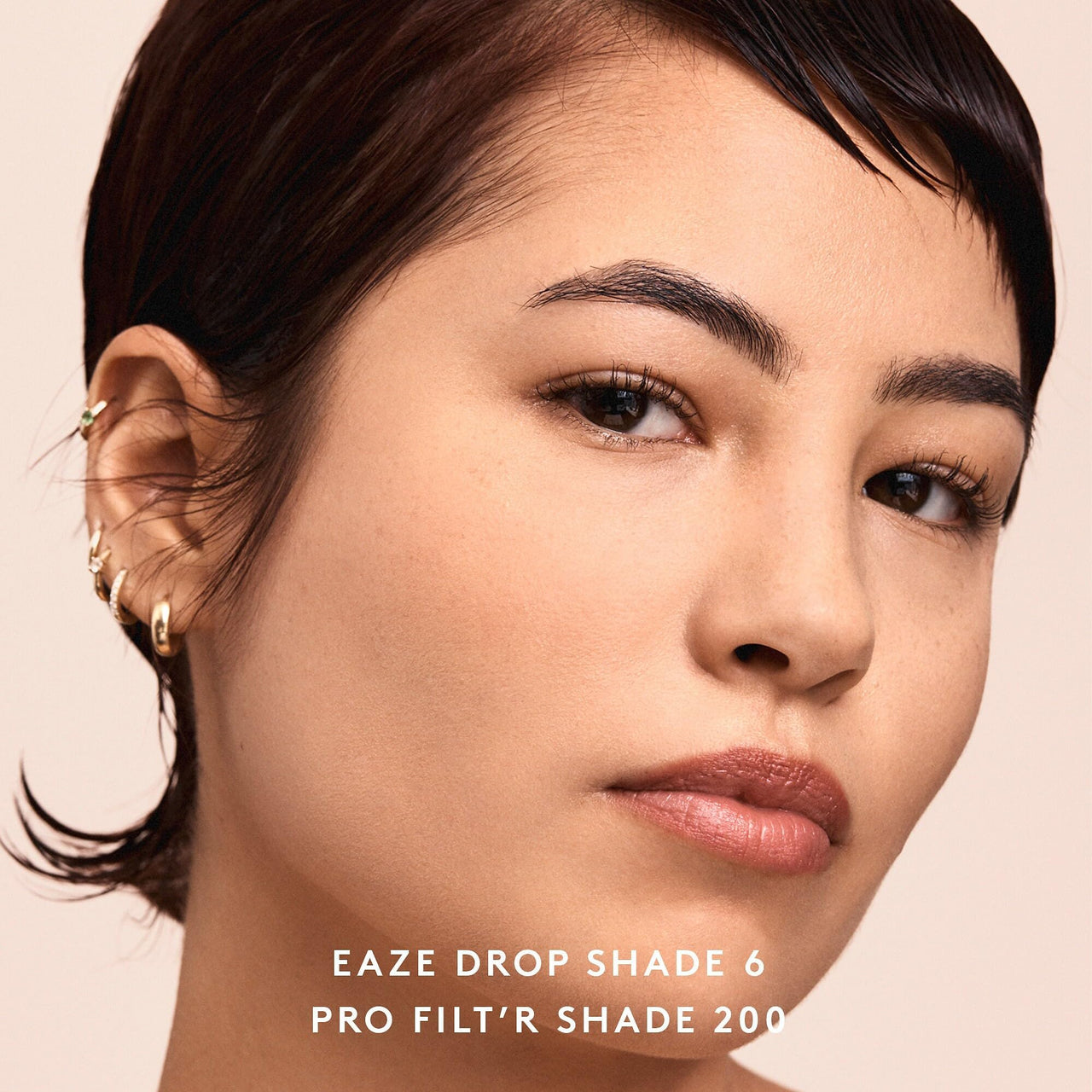 Fenty Beauty by Rihanna Eaze Drop Blurring Skin Tint 6