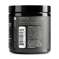 Thumbnail for Toniiq 200 Billion CFU Probiotic Supplement 30 Verified Third-Party Tested Strains - Fully Shelf-Stable Probiotics Formula with Prebiotic Blend - Extended Release Capsules