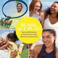 Thumbnail for Supergoop! PLAY Everyday Lotion SPF 50 (2.4 fl oz) - Broad Spectrum Body & Face Sunscreen for Sensitive Skin - Great for Active Days - Fast Absorbing, Water & Sweat Resistant