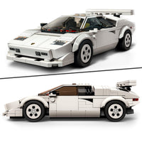 Thumbnail for Lego Speed Champion 76908 Lamborghini Countach