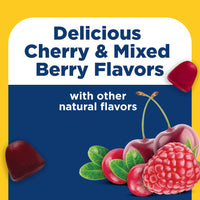 Thumbnail for Nature Made Multi for Him, Mens Multivitamins Gummies, Energy Metabolism Support, Multivitamin for Men, 70 Gummy Vitamins and Minerals, 35 Day Supply