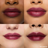 Thumbnail for Wonderskin Wonder Blading Lip Stain Peel Off Masque - Long Lasting, Waterproof and Transfer Proof Nude Lip Tint, Matte Finish Peel Off Makeup (Bella Masque)