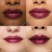 Thumbnail for Wonderskin Wonder Blading All Day Lip Stain Peel Off Masque - Long Lasting, Waterproof and Transfer Proof Nude Lip Tint, Matte Finish Peel Off Makeup (Bella Masque)