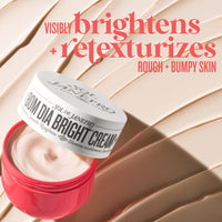Thumbnail for SOL DE JANEIRO Visibly Brightening and Smoothing Bom Dia AHA Body Cream Travel Size 75mL/2.5 fl oz.