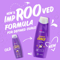 Thumbnail for Miracle Curls: Shampoo, Conditioner, Deep Conditioner, Refresher Gel, Detangling Milk, Oil Treatment 6-Piece Set