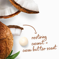 Thumbnail for Dove Body Wash with Pump Restore Coconut & Cocoa Butter for 24hr Lotion-Soft Skin Moisturizing Skin Cleanser with No Sulfates No Parabens 30.6 Oz