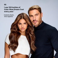 Thumbnail for COLOR WOW Dream Coat Supernatural Spray, 1.7 fl oz – Keep Your Hair Frizz-Free and Shiny No Matter the Weather with Award-Winning Anti-Humidity Spray