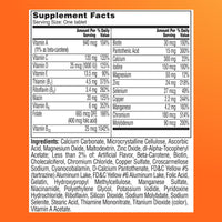 Thumbnail for One A Day Multivitamin for Women 50 and Over Tablets, Womens Multivitamin 50 Plus with Vitamins D, C, E, Zinc & Biotin, Daily Vitamins for Woman 50+, 200 Ct (Packaging May Vary)