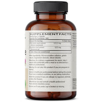 Thumbnail for Futurebiotics Milk Thistle Silymarin Marianum & Dandelion Extract Liver Health Support, Antioxidant Support, Detox, 360 Capsules