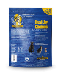 Thumbnail for Savory Prime Cod Skin Crunchy Bites, 4-Ounce (61004)