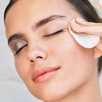Thumbnail for Clarins NEW Gentle Eye Make-Up Remover | Removes Light To Medium Eye Make-Up | Cleanses, Soothes and Softens | Conditions Lashes | Oil-Free | Ophthalmologist Tested | All Skin Types | 4.2 Fluid Ounces