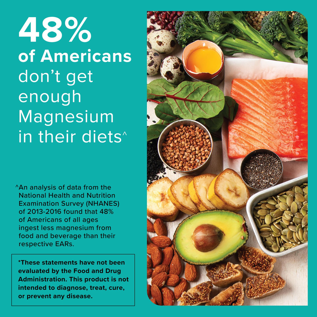 Qunol Magnesium Glycinate Gummies, 120mg of Magnesium Glycinate, High Absorption, Mixed Berry, 90 Count (Pack of 1)