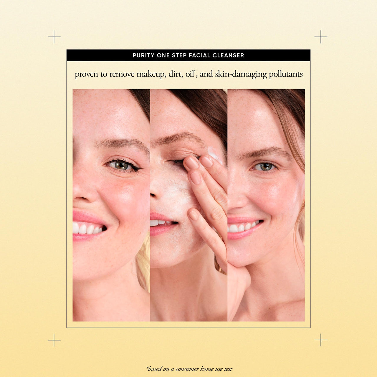 philosophy purity made simple facial cleanser 16 fl oz