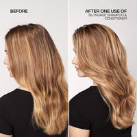 Thumbnail for REDKEN Color Extend Blondage Conditioner, Purple, 33.8 Fl Oz