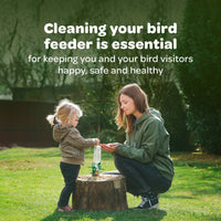 Thumbnail for Kaytee Wild Bird Finch Food Blend, 3 lb
