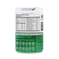 Thumbnail for pHresh - Greens Raw Alkalizing Superfood Greens Powder - 2 Month Supply - Vegan, Kosher, Gluten Free - Natural Enzymes, Nutrients - Approved for Intermittent Fasting - 10 oz