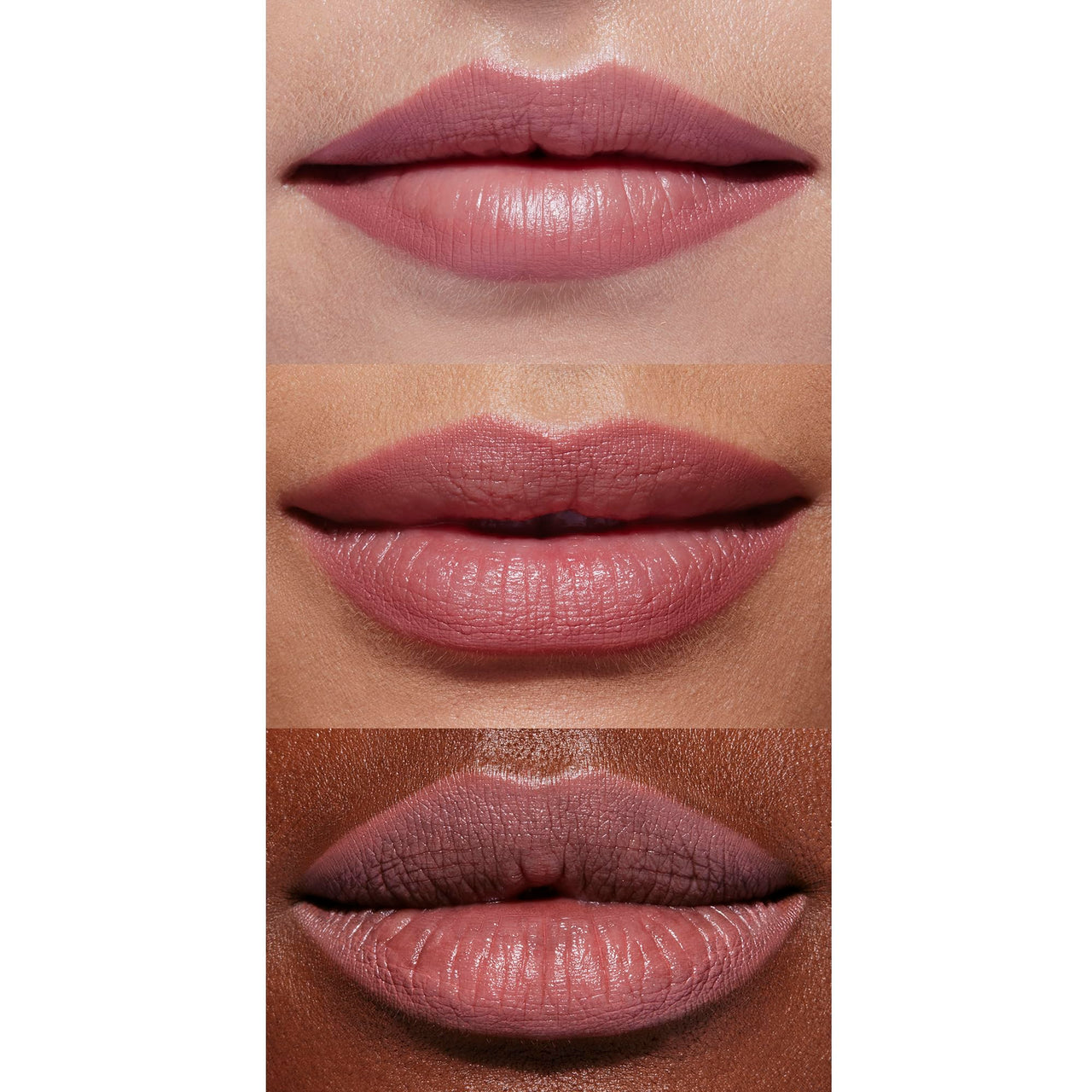 e.l.f. Cream Glide Lip Liner, Highly-Pigmented Pencil For Shaping & Sculpting Lips, Semi-Matte Finish, Vegan & Cruelty-Free, Pinky Swear