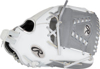 Thumbnail for Rawlings | LIBERTY ADVANCED Fastpitch Softball Glove | Right Hand Throw | 12
