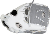 Thumbnail for Rawlings | LIBERTY ADVANCED Fastpitch Softball Glove | Right Hand Throw | 12