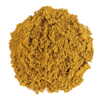 Thumbnail for Frontier Frontier Co-Op Organic Daily Turmeric Blend, 1 Lb, 16 Ounce