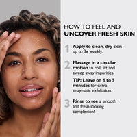 Thumbnail for Peter Thomas Roth | FIRMx® Peeling Gel | Gentle Facial Exfoliant for Dullness, Pores and Uneven Texture