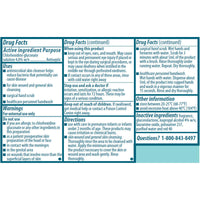 Thumbnail for Hibiclens Skin Cleanser, Antiseptic/Antimicrobial - 4 oz (3)