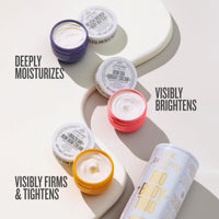 Thumbnail for SOL DE JANEIRO Rio Trio Mini Vanilla Body Cream Discovery Set - Brazilian Bum Bum Cream, Delicia Drench Body Butter, Bom Dia Bright 50 ml - Amazon Exclusive Trial Set ($48 value)