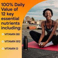Thumbnail for One A Day Multivitamin for Women Daily Essentials, Vitamins for Women to Support Hair, Skin & Nails, Immune Health, Woman Multivitamin with Zinc, Folic Acid & B Vitamins, 150 Count