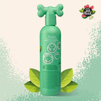 Thumbnail for Pet Head Furtastic Dog Shampoo | Watermelon Scent | Dog Shampoo for Smelly Dogs | Knot Detangler | Care for Long, Tangly Curls & Coats | Vegan | Gentle Formula for Puppies | Made in USA | 16 fl. oz.