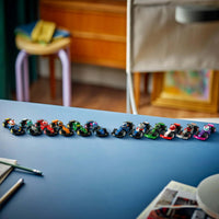 Thumbnail for 12-Pack F1 Race Cars - LEGO Collectibles