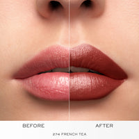 Thumbnail for Lancôme L'Absolu Rouge Hydrating Cream Lipstick - Smudge-Resistant & Luminous Finish - Up To 18HR Comfort - 274 French Tea