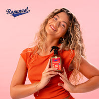 Thumbnail for Lola From Rio – Rapunzel Milk Spray for Women – Hydrating Leave-In Conditioner & Detangler – Lightweight Moisturizing Hair Treatment for Dry, Damaged Hair – 8.45 fl oz