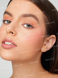 Thumbnail for SHEGLAM Snatch N Cream Blush Stick Longlasting High Pigment Blush for Cheeks - Next Dimension