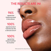 Thumbnail for LANEIGE Glaze Craze Tinted Lip Serum Raspberry Jam: Plumping, Nourishing Hydration with Polypeptide