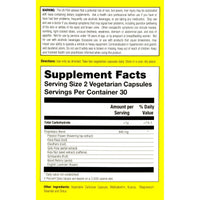 Thumbnail for Natural Balance Happy Camper - 60 Vegetarian Capsules