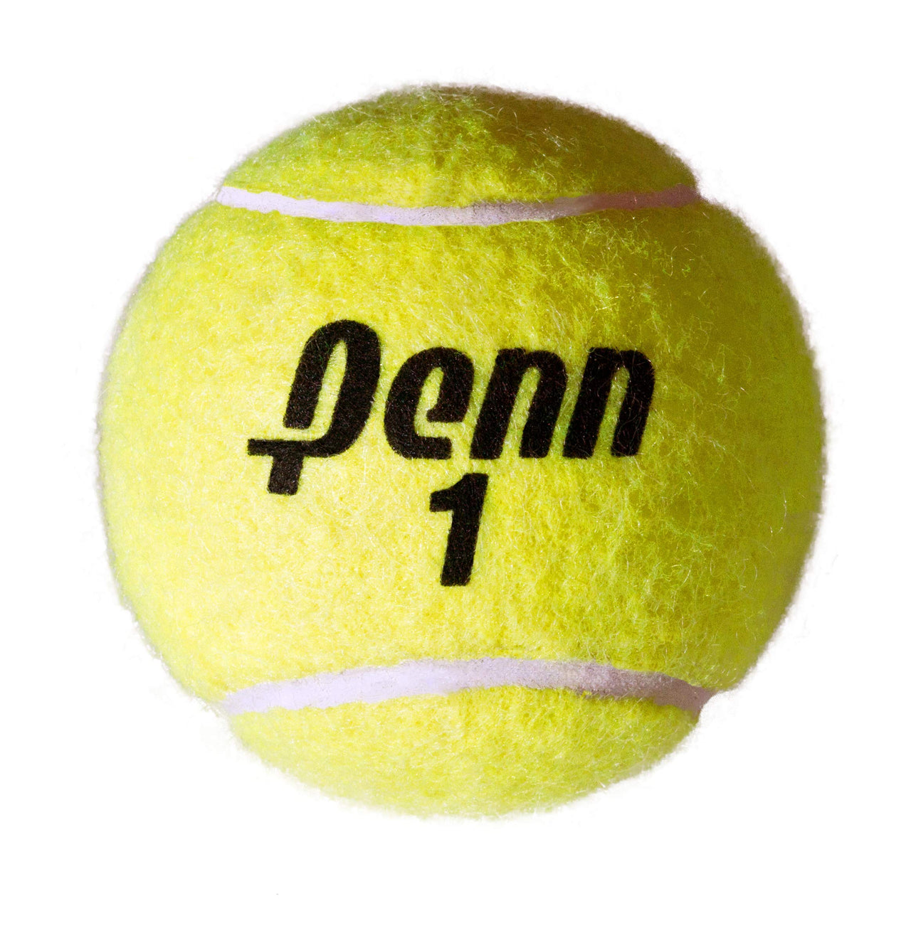 PENN Championship Tennis Balls - Pink, Extra Duty Felt Pressurized - 1 Can, 3 Balls & 4 Cans, 12 Balls