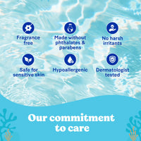 Thumbnail for Huggies Little Swimmers Disposable Swim Diapers, Size 5-6 (32+ lbs), 34 Ct (2 Packs of 17), Packaging May Vary