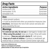 Thumbnail for Naturium Dew-Glow Moisturizer SPF 50 PA++++ Jumbo, Daily Moisturizing Sunscreen & Face Primer, Skin Protector with Dewy Finish, 3.4 oz