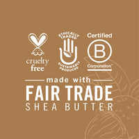 Thumbnail for SheaMoisture Body Oil for Dry Skin Sweet Almond Oil Cruelty Free 4 oz