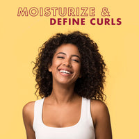 Thumbnail for SheaMoisture Jamaican Black Castor Oil Strengthen & Restore Smoothie Cream for Unisex, 11.5 Ounce (Pack of 1)