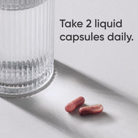 Thumbnail for Sports Research Vitamin B-Complex - Full Spectrum of B Vitamins - 90 Liquid Veggie Capsules