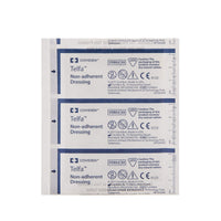 Thumbnail for Covidien 2132 Telfa Non-Adherent Dressing, 3