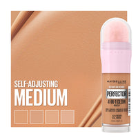 Thumbnail for Maybelline New York Instant Age Rewind Instant Perfector 4-In-1 Glow Makeup, Medium