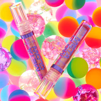 Thumbnail for essence | Meta Glow Multi-Reflective Lip Gloss | Iridescent Shimmer, Holographic, Non-Sticky & Comfortable | Vegan & Cruelty Free (03 | Pink Vision)