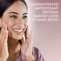 Thumbnail for Cetaphil Face Serum, Healthy Radiance Antioxidant-C Serum, Visibly Reduces Look of Dark Spots and Hyperpigmentation, Designed for Sensitive Skin, Hypoallergenic, Fragrance Free, 1 oz