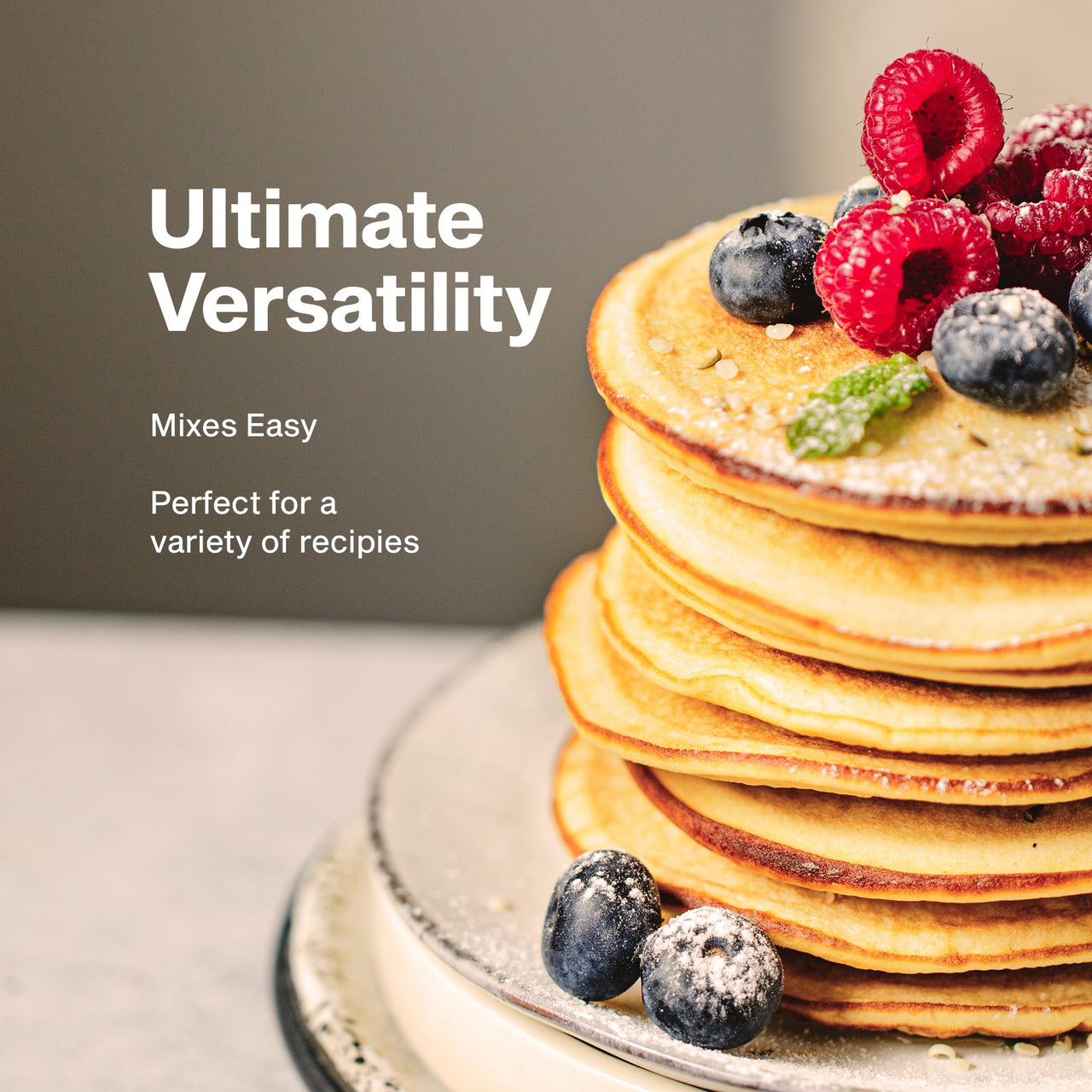 Muscletech Whey Protein Powder (Banana Cream, 5LB) - Nitro-Tech Whey Protein Isolate Smoothie Mix for Lean Muscle & Fast Recovery - 24g of Whey Gold Protein for Women & Men - Gluten-Free