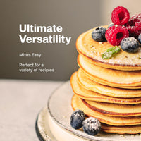 Thumbnail for Muscletech Whey Protein Powder (Banana Cream, 5LB) - Nitro-Tech Whey Protein Isolate Smoothie Mix for Lean Muscle & Fast Recovery - 24g of Whey Gold Protein for Women & Men - Gluten-Free