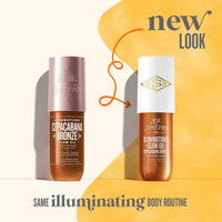 Thumbnail for SOL DE JANERIO Glowmotions Glow Body Oil (Copacabana Bronze, 2.5 Fl Oz (Pack of 1))