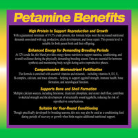 Thumbnail for Volkman Petamine Breeder Formula 2lb